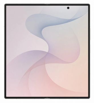 Смартфон Samsung Galaxy Fold8 Ultra 12/256GB Cream (SM-F976BZWB) - фото 7