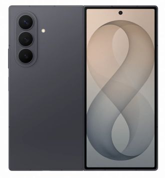 Смартфон Samsung Galaxy Fold8 Ultra 5G 12/256GB Graphite (SM-F976BZKBSEK) - фото 1 Смартфон Samsung Galaxy Fold8 Ultra 5G 12/256GB Graphite (SM-F976BZKBSEK) - фото 1