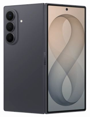Смартфон Samsung Galaxy Fold8 Ultra 5G 12/256GB Graphite (SM-F976BZKBSEK) - фото 2 Смартфон Samsung Galaxy Fold8 Ultra 5G 12/256GB Graphite (SM-F976BZKBSEK) - фото 2