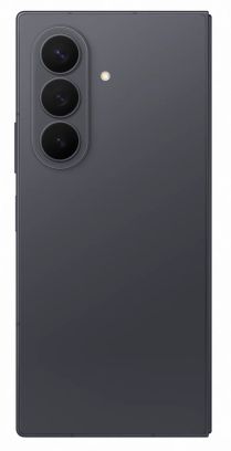 Смартфон Samsung Galaxy Fold8 Ultra 5G 12/256GB Graphite (SM-F976BZKBSEK) - фото 4 Смартфон Samsung Galaxy Fold8 Ultra 5G 12/256GB Graphite (SM-F976BZKBSEK) - фото 4