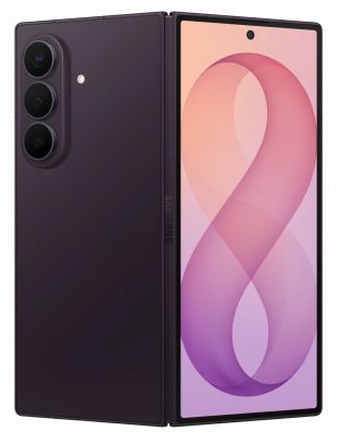 Смартфон Samsung Galaxy Fold8 Ultra 12/256GB Violet Shadow (SM-F976BZVB) - фото 2 Смартфон Samsung Galaxy Fold8 Ultra 12/256GB Violet Shadow (SM-F976BZVB) - фото 2