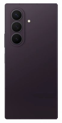 Смартфон Samsung Galaxy Fold8 Ultra 12/256GB Violet Shadow (SM-F976BZVB) - фото 4 Смартфон Samsung Galaxy Fold8 Ultra 12/256GB Violet Shadow (SM-F976BZVB) - фото 4
