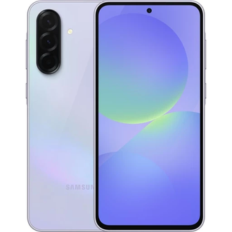 Смартфон Samsung Galaxy A36 5G 8/128GB Awesome Lavender (SM-A366BLVP) - фото 1