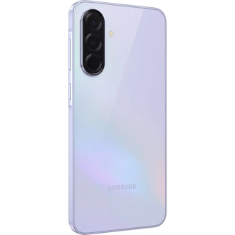 Смартфон Samsung Galaxy A36 5G 8/128GB Awesome Lavender (SM-A366BLVP) - фото 4