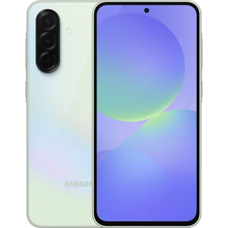 Смартфон Samsung Galaxy A36 5G 8/128GB Awesome Lime (SM-A366BLGP) - фото 1