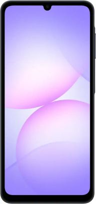 Смартфон Samsung Galaxy A07 4/128Gb Black (SM-A075FZKGSEK) - фото 2