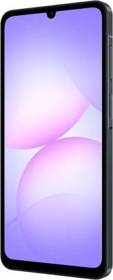 Смартфон Samsung Galaxy A07 4/128Gb Black (SM-A075FZKGSEK) - фото 5