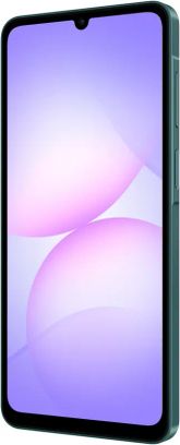 Смартфон Samsung Galaxy A07 4/64GB Green (SM-A075FZGD) - фото 6