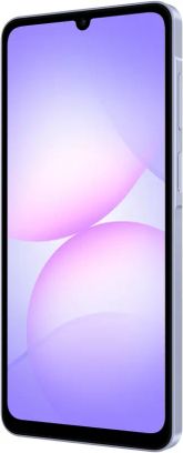 Смартфон Samsung Galaxy A07 8/256GB Violet (SM-A075FLVI) - фото 5