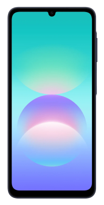Смартфон Samsung Galaxy A08 SM-A085 4/128GB Dark Blue (SM-A085FDBGSEK) - фото 2