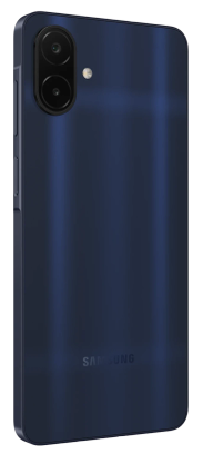 Смартфон Samsung Galaxy A08 SM-A085 4/128GB Dark Blue (SM-A085FDBGSEK) - фото 5
