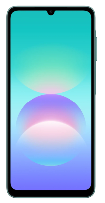 Смартфон Samsung Galaxy A08 SM-A085 4/128GB Green (SM-A085FZGGSEK) - фото 2 Смартфон Samsung Galaxy A08 SM-A085 4/128GB Green (SM-A085FZGGSEK) - фото 2