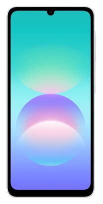Смартфон Samsung Galaxy A08 SM-A085 4/128GB Silver (SM-A085FZSGSEK) - фото 2 Смартфон Samsung Galaxy A08 SM-A085 4/128GB Silver (SM-A085FZSGSEK) - фото 2