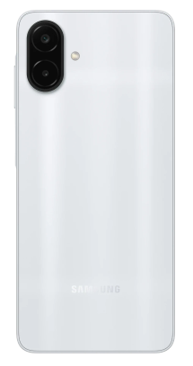 Смартфон Samsung Galaxy A08 SM-A085 4/128GB Silver (SM-A085FZSGSEK) - фото 3 Смартфон Samsung Galaxy A08 SM-A085 4/128GB Silver (SM-A085FZSGSEK) - фото 3