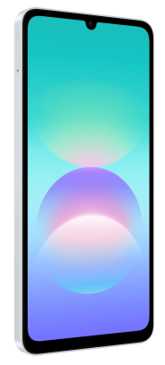 Смартфон Samsung Galaxy A08 SM-A085 4/128GB Silver (SM-A085FZSGSEK) - фото 4 Смартфон Samsung Galaxy A08 SM-A085 4/128GB Silver (SM-A085FZSGSEK) - фото 4