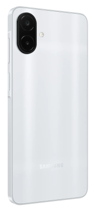 Смартфон Samsung Galaxy A08 SM-A085 4/128GB Silver (SM-A085FZSGSEK) - фото 5 Смартфон Samsung Galaxy A08 SM-A085 4/128GB Silver (SM-A085FZSGSEK) - фото 5