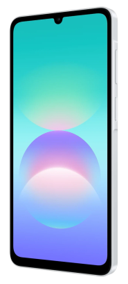 Смартфон Samsung Galaxy A08 SM-A085 4/128GB Silver (SM-A085FZSGSEK) - фото 6 Смартфон Samsung Galaxy A08 SM-A085 4/128GB Silver (SM-A085FZSGSEK) - фото 6