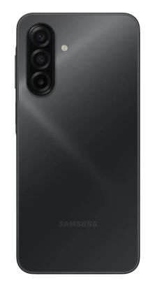 Смартфон Samsung Galaxy A17 8/256GB Black (SM-A175FZKE) - фото 3