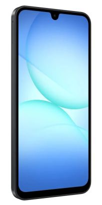 Смартфон Samsung Galaxy A17 8/256GB Black (SM-A175FZKE) - фото 4