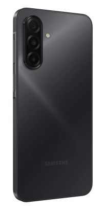 Смартфон Samsung Galaxy A17 8/256GB Black (SM-A175FZKE) - фото 5