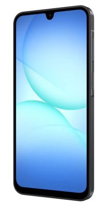Смартфон Samsung Galaxy A17 8/256GB Black (SM-A175FZKE) - фото 6