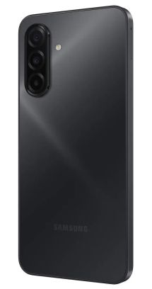 Смартфон Samsung Galaxy A17 8/256GB Black (SM-A175FZKE) - фото 7