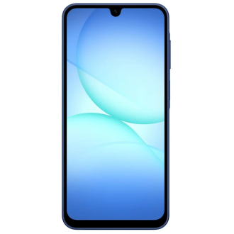 Смартфон Samsung Galaxy A17 5G 4/128GB Blue (SM-A176BZBA) - фото 2
