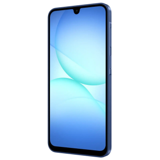 Смартфон Samsung Galaxy A17 5G 4/128GB Blue (SM-A176BZBA) - фото 4