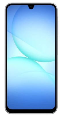 Смартфон Samsung Galaxy A17 SM-A175 4/128GB Gray (SM-A175FZABEUC) - фото 2 Смартфон Samsung Galaxy A17 SM-A175 4/128GB Gray (SM-A175FZABEUC) - фото 2