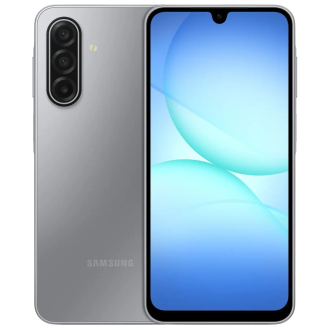 Смартфон Samsung Galaxy A17 5G 4/128GB Grey (SM-A176BZAA) - фото 1