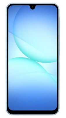 Смартфон Samsung Galaxy A17 4/128GB Light Blue (SM-A175FLBB) - фото 2 Смартфон Samsung Galaxy A17 4/128GB Light Blue (SM-A175FLBB) - фото 2
