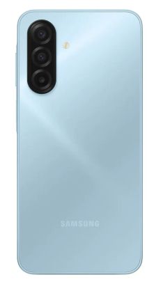 Смартфон Samsung Galaxy A17 4/128GB Light Blue (SM-A175FLBB) - фото 3 Смартфон Samsung Galaxy A17 4/128GB Light Blue (SM-A175FLBB) - фото 3