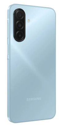 Смартфон Samsung Galaxy A17 4/128GB Light Blue (SM-A175FLBB) - фото 5 Смартфон Samsung Galaxy A17 4/128GB Light Blue (SM-A175FLBB) - фото 5