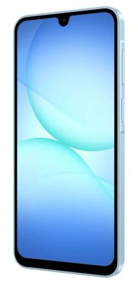 Смартфон Samsung Galaxy A17 4/128GB Light Blue (SM-A175FLBB) - фото 6 Смартфон Samsung Galaxy A17 4/128GB Light Blue (SM-A175FLBB) - фото 6