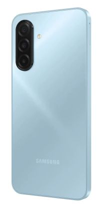 Смартфон Samsung Galaxy A17 4/128GB Light Blue (SM-A175FLBB) - фото 7 Смартфон Samsung Galaxy A17 4/128GB Light Blue (SM-A175FLBB) - фото 7