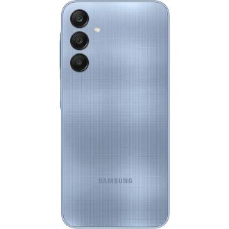 Смартфон Samsung Galaxy A25 5G 8/256GB Blue (SM-A256BZBH) - фото 2 Смартфон Samsung Galaxy A25 5G 8/256GB Blue (SM-A256BZBH) - фото 2