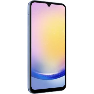 Смартфон Samsung Galaxy A25 5G 8/256GB Blue (SM-A256BZBH) - фото 3 Смартфон Samsung Galaxy A25 5G 8/256GB Blue (SM-A256BZBH) - фото 3