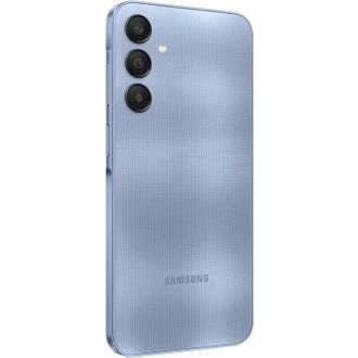 Смартфон Samsung Galaxy A25 5G 8/256GB Blue (SM-A256BZBH) - фото 4 Смартфон Samsung Galaxy A25 5G 8/256GB Blue (SM-A256BZBH) - фото 4