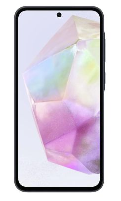 Смартфон Samsung Galaxy A35 5G 6/128GB Awesome Navy (SM-A356BZKB) - фото 2 Смартфон Samsung Galaxy A35 5G 6/128GB Awesome Navy (SM-A356BZKB) - фото 2