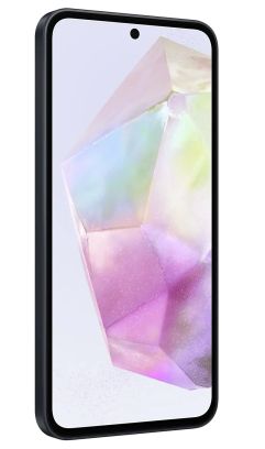 Смартфон Samsung Galaxy A35 5G 6/128GB Awesome Navy (SM-A356BZKB) - фото 3 Смартфон Samsung Galaxy A35 5G 6/128GB Awesome Navy (SM-A356BZKB) - фото 3