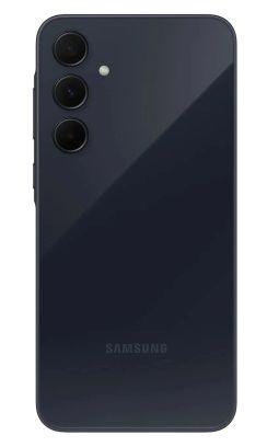 Смартфон Samsung Galaxy A35 5G 6/128GB Awesome Navy (SM-A356BZKB) - фото 5 Смартфон Samsung Galaxy A35 5G 6/128GB Awesome Navy (SM-A356BZKB) - фото 5