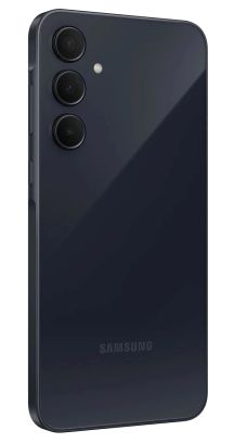 Смартфон Samsung Galaxy A35 5G 6/128GB Awesome Navy (SM-A356BZKB) - фото 6 Смартфон Samsung Galaxy A35 5G 6/128GB Awesome Navy (SM-A356BZKB) - фото 6
