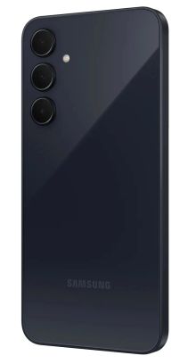 Смартфон Samsung Galaxy A35 5G 6/128GB Awesome Navy (SM-A356BZKB) - фото 7 Смартфон Samsung Galaxy A35 5G 6/128GB Awesome Navy (SM-A356BZKB) - фото 7