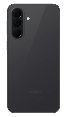 Смартфон Samsung Galaxy A37 5G 6/128GB Awesome Charcoal (SM-A376BZAB) - фото 3