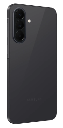 Смартфон Samsung Galaxy A37 5G 6/128GB Awesome Charcoal (SM-A376BZAB) - фото 5
