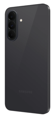 Смартфон Samsung Galaxy A37 5G 6/128GB Awesome Charcoal (SM-A376BZAB) - фото 7
