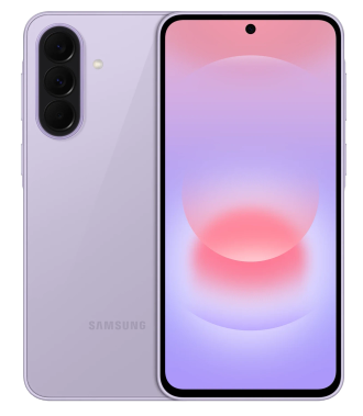 Смартфон Samsung Galaxy A37 5G 8/256GB Awesome Lavender (SM-A376BLVG) - фото 1 Смартфон Samsung Galaxy A37 5G 8/256GB Awesome Lavender (SM-A376BLVG) - фото 1