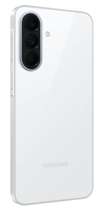 Смартфон Samsung Galaxy A37 5G 6/128GB Awesome White (SM-A376BZWB) - фото 4