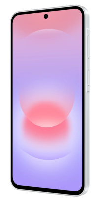 Смартфон Samsung Galaxy A37 5G 6/128GB Awesome White (SM-A376BZWB) - фото 7