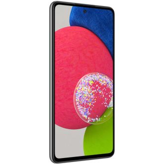 Смартфон Samsung Galaxy A52s 5G 8/128GB Awesome White (SM-A528B) - фото 3